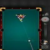 Dwonload HD Pool Rebel Cell Phone Game